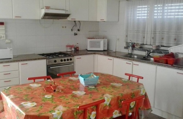 Cottage in Montes