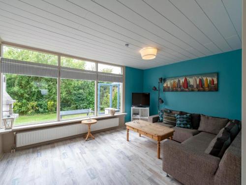 Cottage in Netherlands with Garden & BBQ