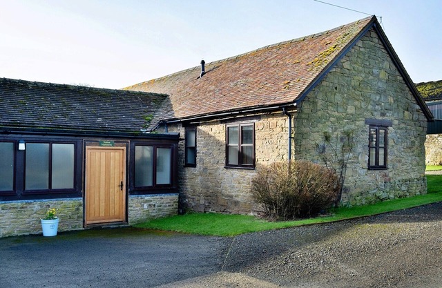 Cottage in Onibury near Ludlow Castle
