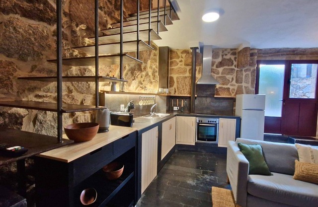 Cottage in Ourense near town