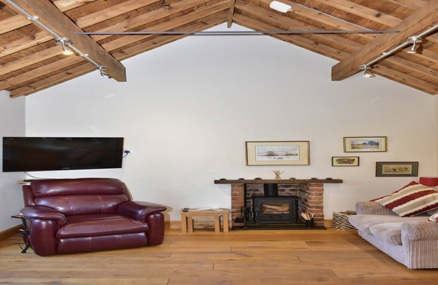 Cottage in Shropshire with Wheelchair Access