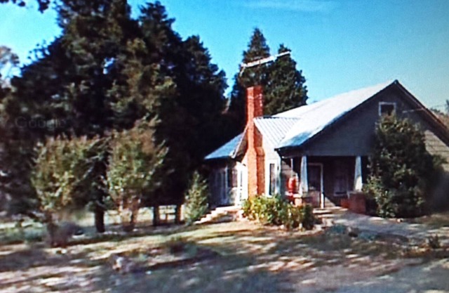 Cottage in the Country ( NOT FOR RENT AT THE MOMENT)