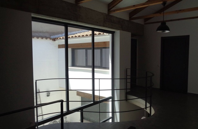 COTTAGE IN THE HEART OF ALMAGRO for 8-10 people