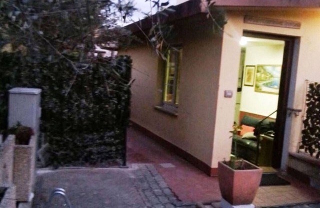 Cottage in the vicinity of Assisi, city of Saint Francis and Ste. Claire