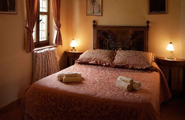 Cottage in Todi with Pool and Sauna