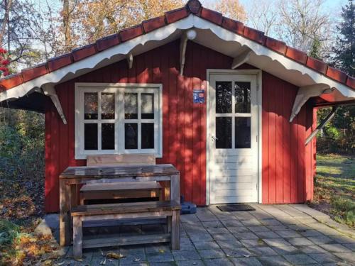 Cottage in Veluwe near Hoge Veluwe Park