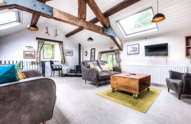 Cottage in Warslow near Manifold Valley