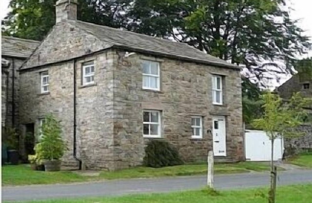 Cottage in Wensleydale, in the Yorkshire Dales National Park