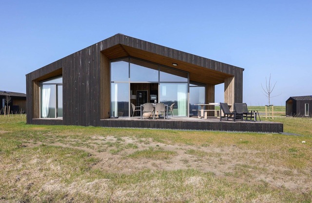 Cottage in Wissenkerke near Nature Reserve
