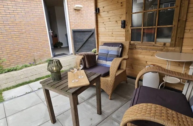 Cottage in Wissenkerke