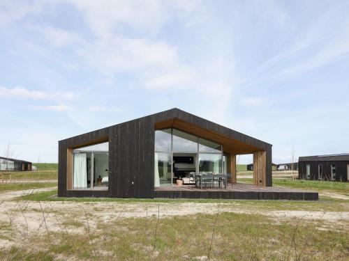 Cottage in Wissenkerke near Banjaard Beach