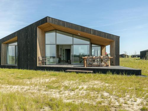 Cottage in Wissenkerke near Het Bokkegat