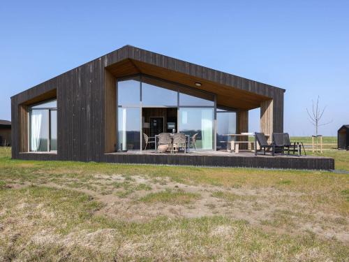Cottage in Wissenkerke near Nature Reserve