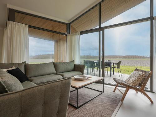 Cottage in Wissenkerke near Het Bokkegat, cleaning included