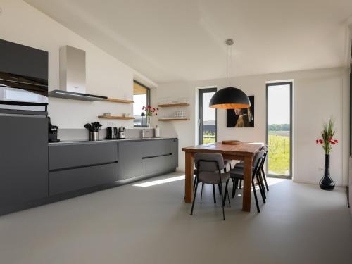 Cottage in Wissenkerke near Het Bokkegat, cleaning included