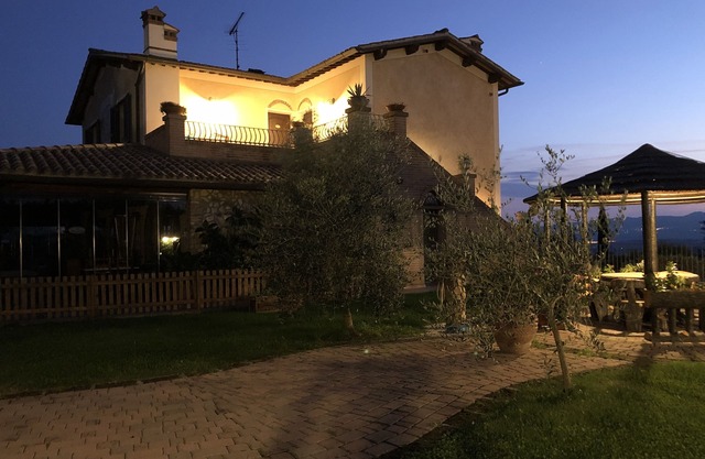 Cottage