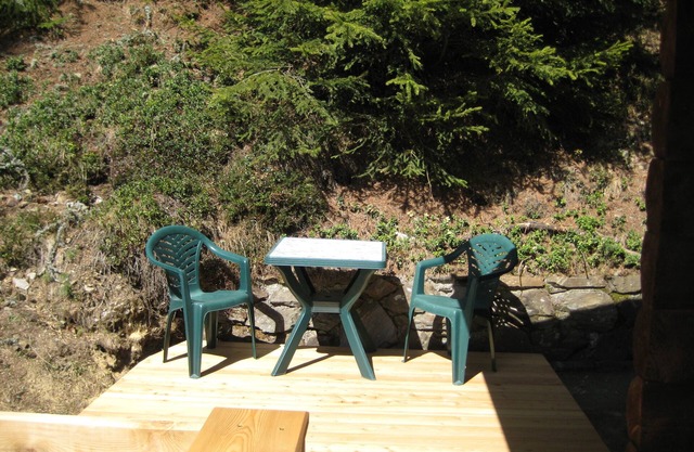 Cottage Kreuztal