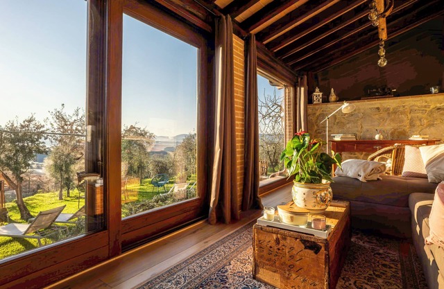 Cottage La Dolce Agogia Panicale