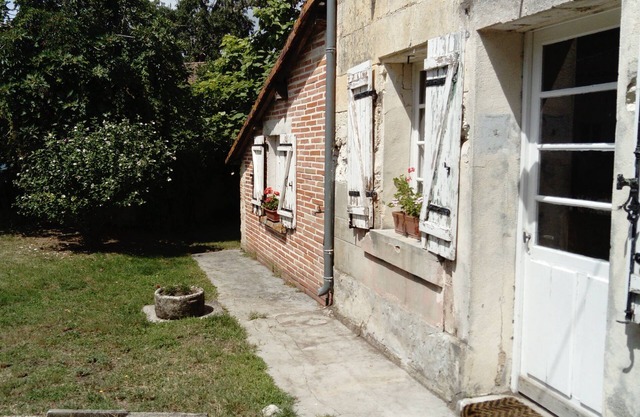 Cottage 'La Lavande - Perigord Vert' with Private Garden and Wi-Fi