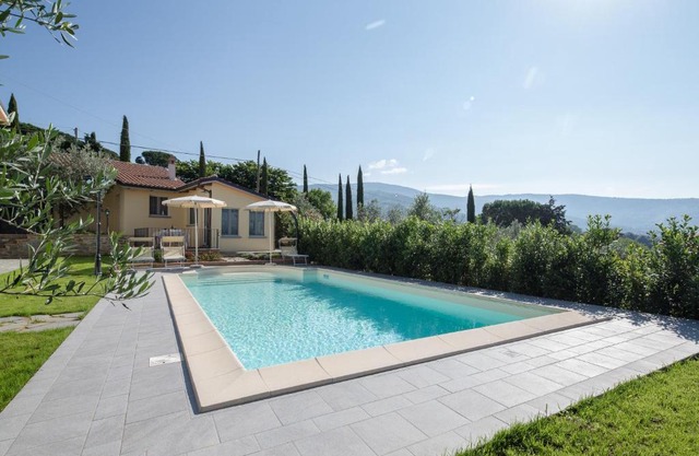 Cottage La Limonaia