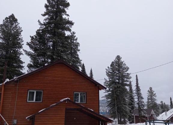 Cottage Lavina