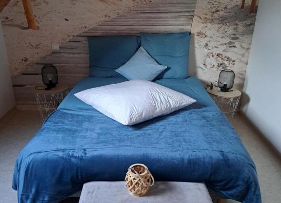 Cottage Le Cabanon