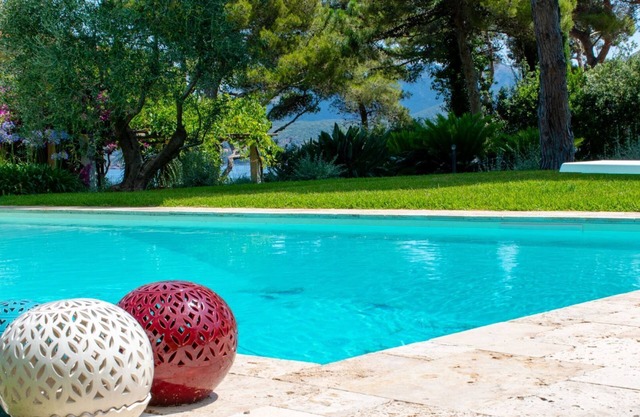 Cottage Le Grotte - with Pool in Portoferraio