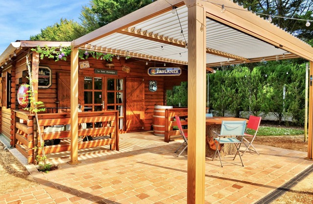 Cottage Le Petit Champigny