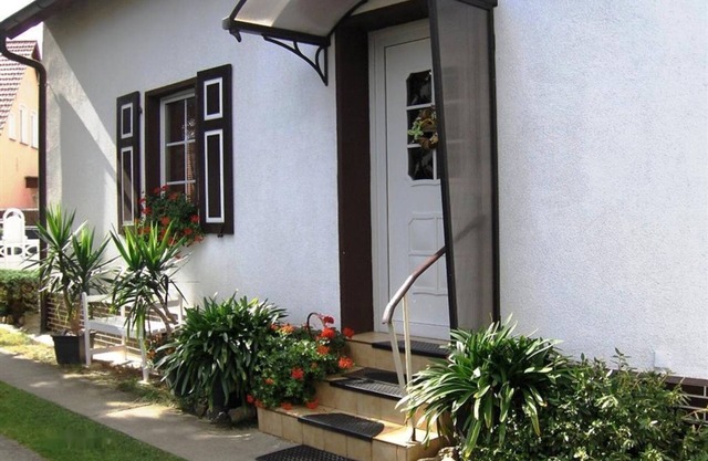 Cottage leg - cottage leg - 3 bedrooms