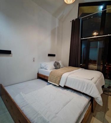 Cottage Linggayoni Dieng