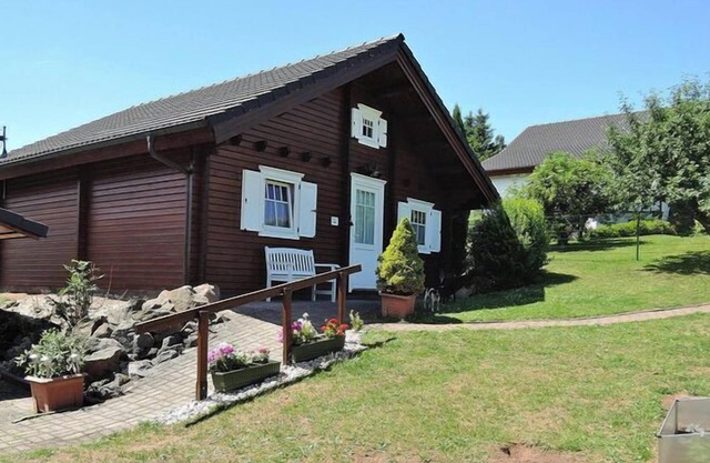 Cottage, Lissendorf