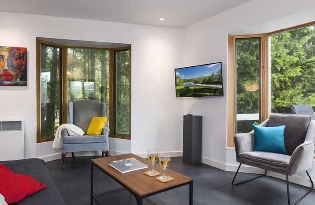 Cottage LOGE-30 | Baie-St-Paul