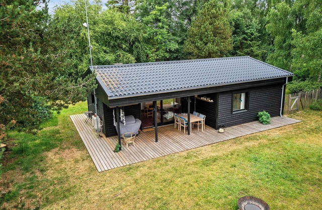 Cottage near beautiful sandy beach