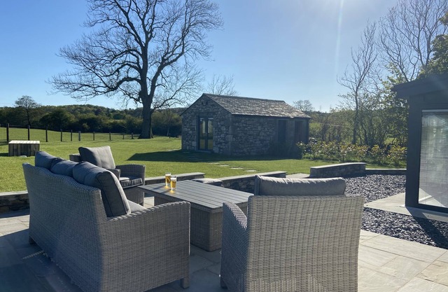 Cottage near Lake Windermere