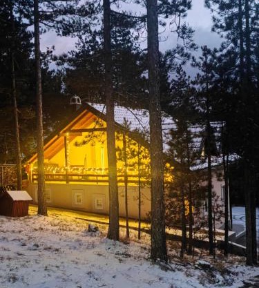 Cottage Nena Tara
