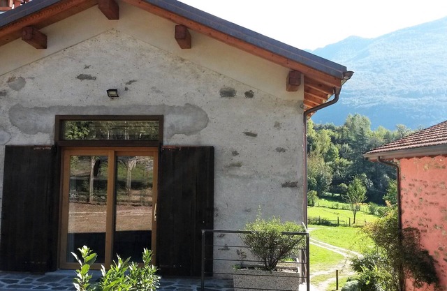 Cottage Oltrebosco close to the beaches