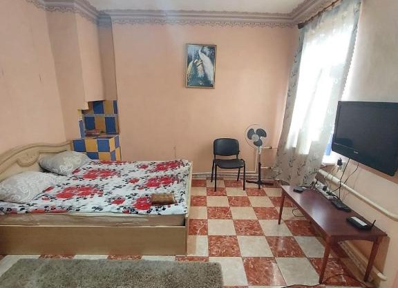 Cottage on Parkovay