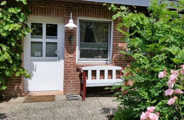Cottage on the Schwentine