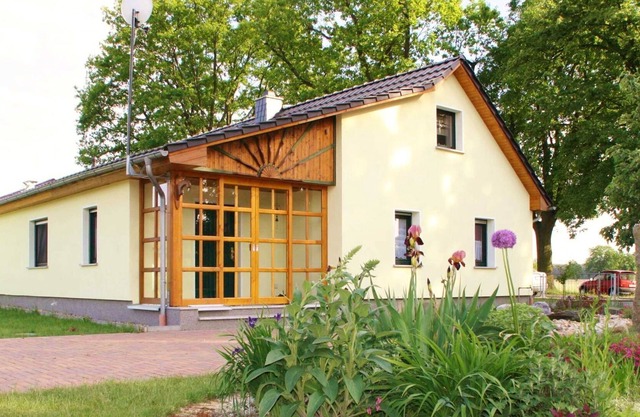 Cottage on Waldessaum - Vacation home
