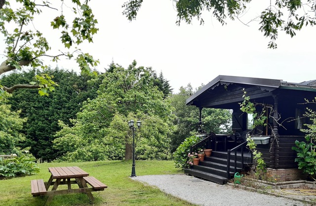 Cottage or bungalow Chocolate House for 4 people