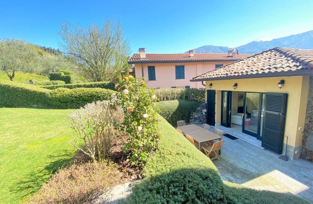 Cottage Pescallo Bellagio