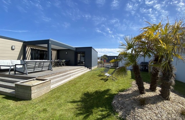 Cottage Premium en Bord de mer