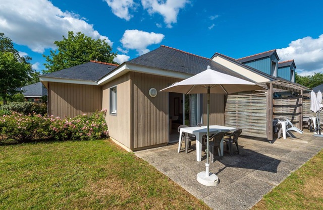 Cottage Privilège by Interhome