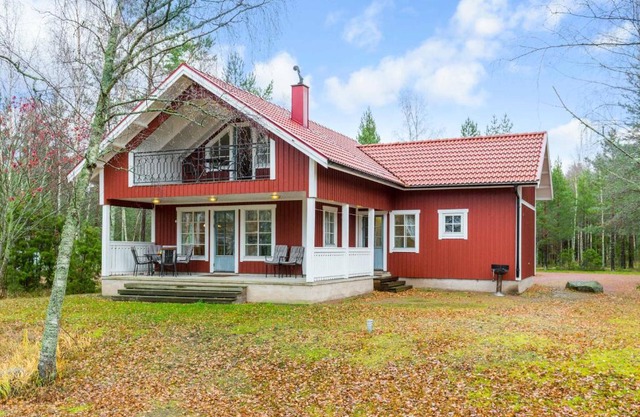 Cottage "Rådjuret"