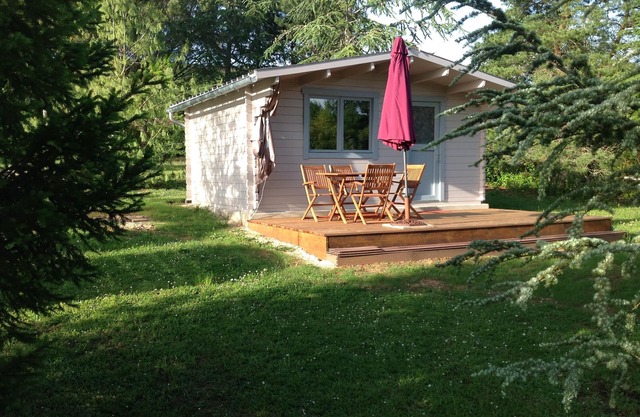 Cottage Saint Cirq Lapopie Tour de Faure