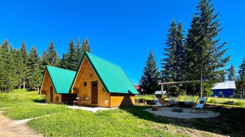 Cottage Sanja