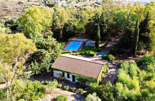Cottage Sant Elia - Country Retreat