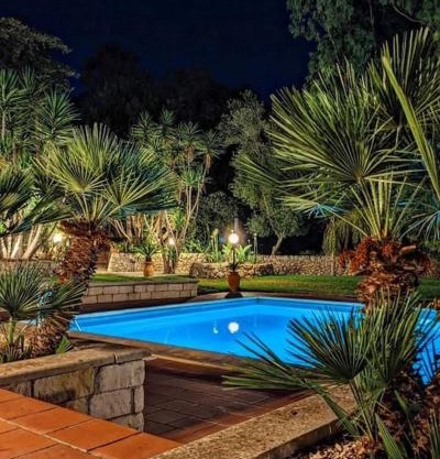Cottage Sant Elia - Country Retreat