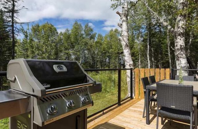 Cottage STU-3 | Baie-St-Paul