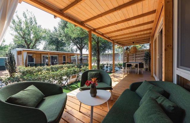 Cottage Tenuta Primero in Grado
